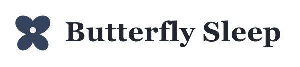 Butterfly Sleep
